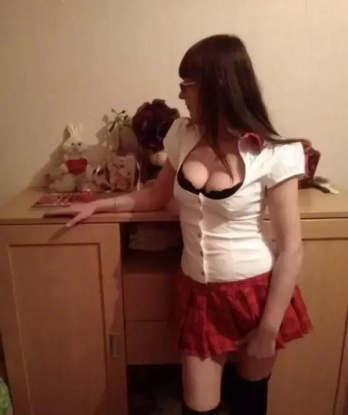 Анкета проститутки Кристина - Фото 1, Прибельский, 28 лет, №9035